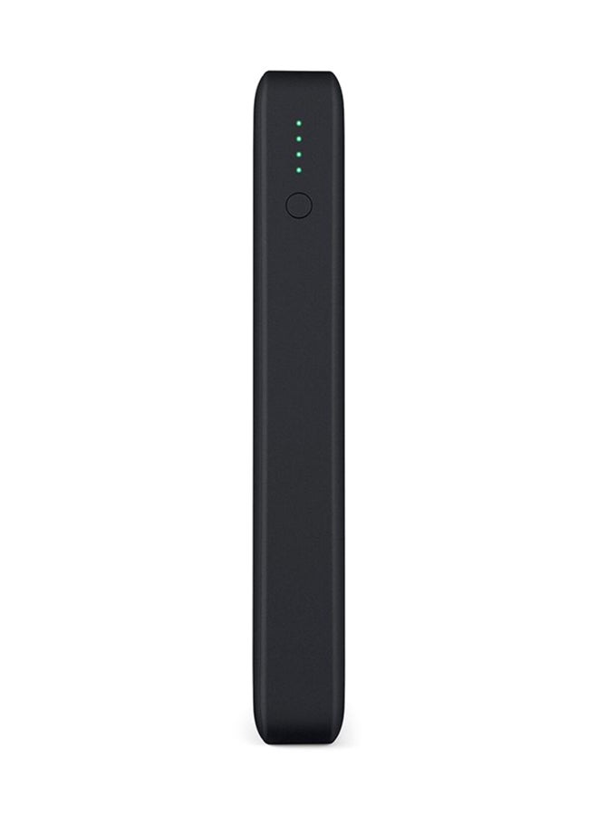 belkin Pocket Power Bank Black - Image 2