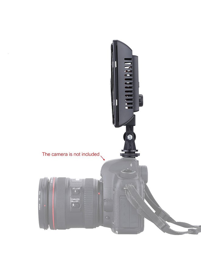 ANDOER Video Photography Light Lamp Panel With 300 LED Multicolour - Image 5