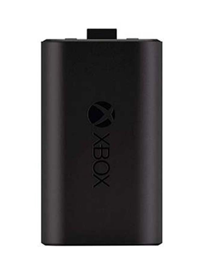 Microsoft - Play And Charge Kit For Xbox One Controllers - Image 1