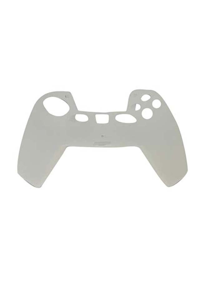 Generic Silicone Protection Cover For PlayStation 5 Controller  - Image 1