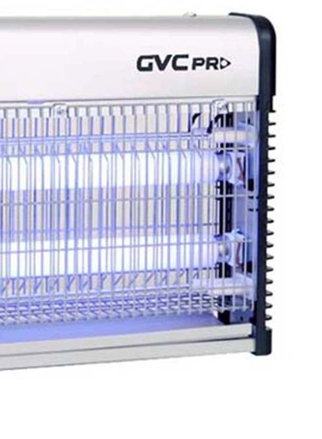 gvc pro Electric Insect Killer 20W 20.0 W GVIK-10 White - Image 2