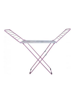 Johar Clothes Dryer Rack Red - v1617118637/N45962055A_1