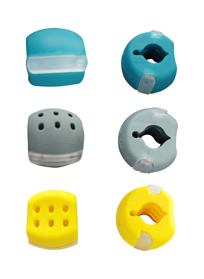 Generic 3-Piece Jaw Muscle Training Set  - Image 5