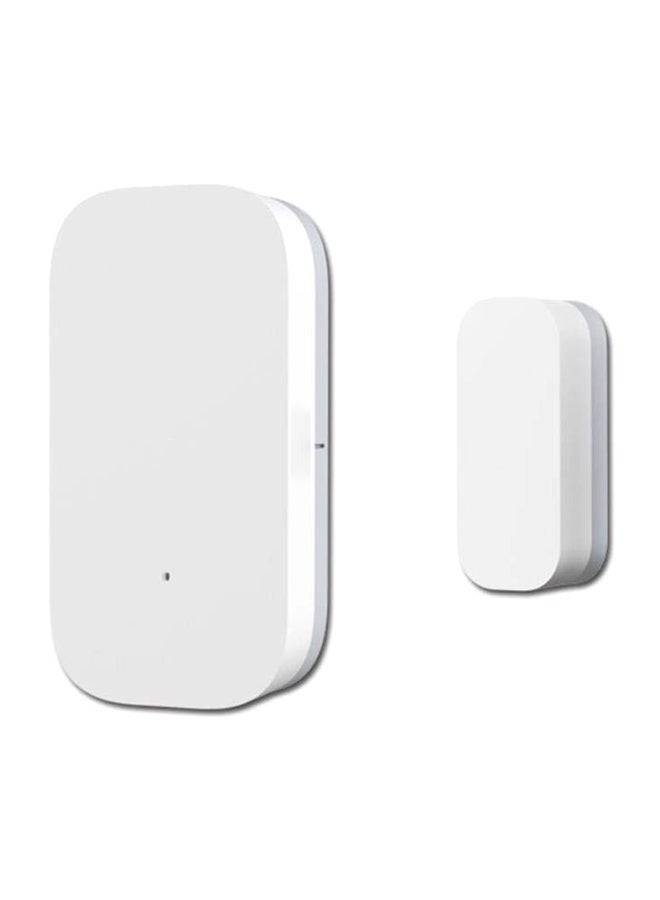 Xiaomi Smart Mini Door Sensor White 42x22x11mm - Image 2