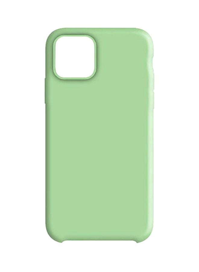MARGOUN Protective Case Cover For iPhone 11 Pro Max Light Green - Image 1