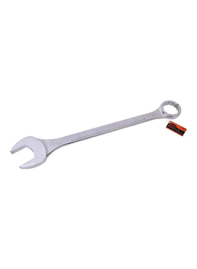 Tactix Combination Wrench Silver  - Image 1