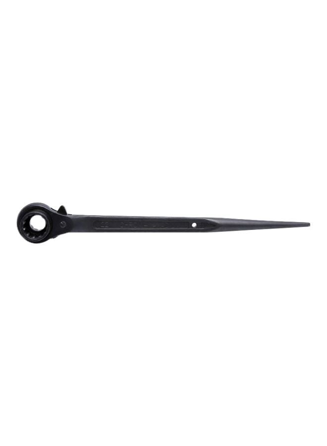 Jetech Gear Socket Wrench Black - Image 1
