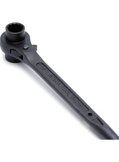 Jetech Gear Socket Wrench Black  - Image 2