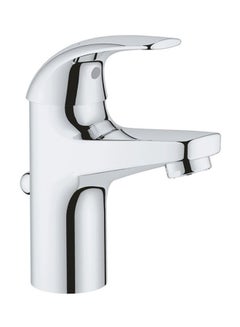 Grohe Baucurve Ohm Basin Faucet Chrome 