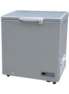 UNIONAIRE Chest Freezer 210 L UC-210 Silver 