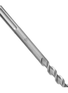GEEPAS SDS Max Drilling Flute - Masonry Drill Bit Spiral Flute Rotary Masonry Drill | Ideal for Concrete Drilling, Wood & other Soft materials (D20xL540xWL200) Silver  - Image 3