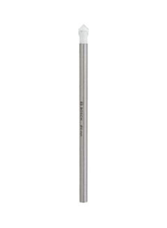 BOSCH Ceramic Tile Drill Bit CYL-9 Silver/White 70x4mm 