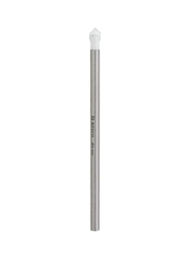 BOSCH Ceramic Tile Drill Bit CYL-9 Silver/White 70x4mm 