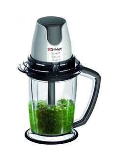 Smart Food Chopper - 500 Watt 500.0 W AM-HA-FR-014 Multicolour 
