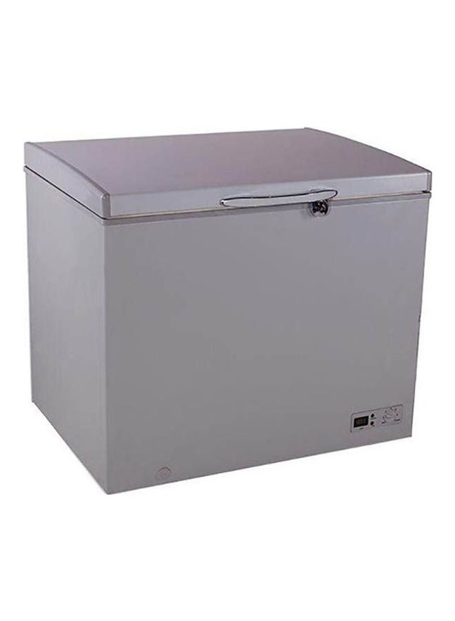 UNIONAIRE - Deep Freezer, 210 Litres 210 L UC-210V0-000 Grey - Image 1