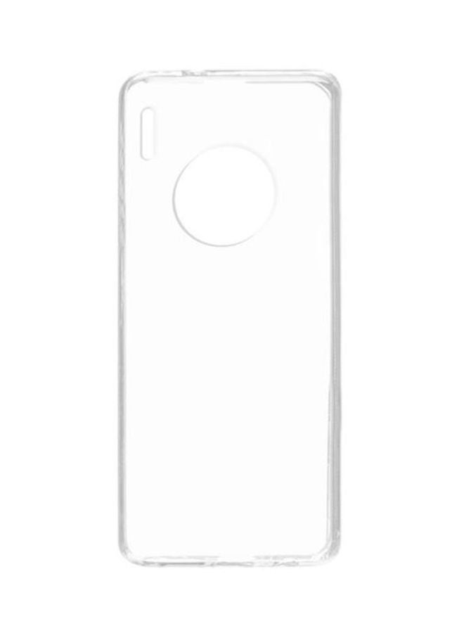 مارجون غطاء حماية واقٍ لهاتف هواوي ميت 30 برو شفاف - Image 1