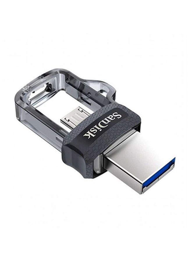سانديسك محرك أقراص مزدوج فائق يدعم خاصية Otg بسعة 64 جيجابايت 64 GB  - Image 4