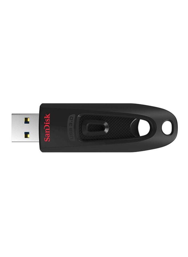 Sandisk Ultra, USB 3.0 Flash Drive, 130MB/s read 128 GB  - Image 1