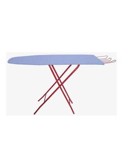 Ironing Table Multicolour 120x40x10cm
