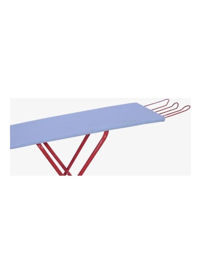 Generic - Ironing Table Multicolour 120x40x10cm - Image 1