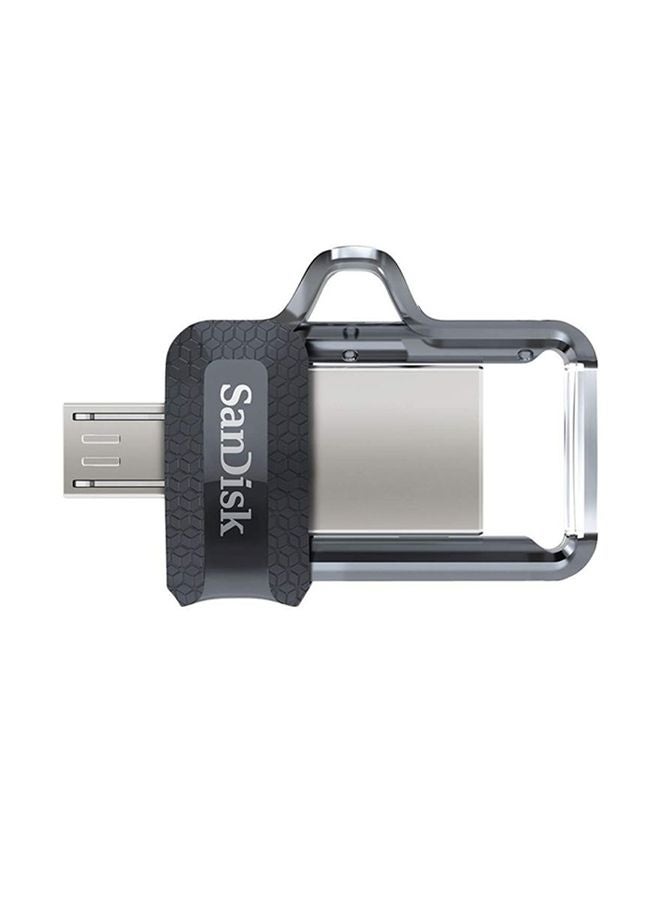 سانديسك محرك ذكرة فلاش صغير 256 GB  - Image 1