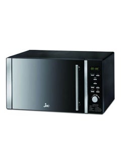 جاك ميكروويف رقمي مع شواية، 1500 واط 1500 W 34M2 أسود 