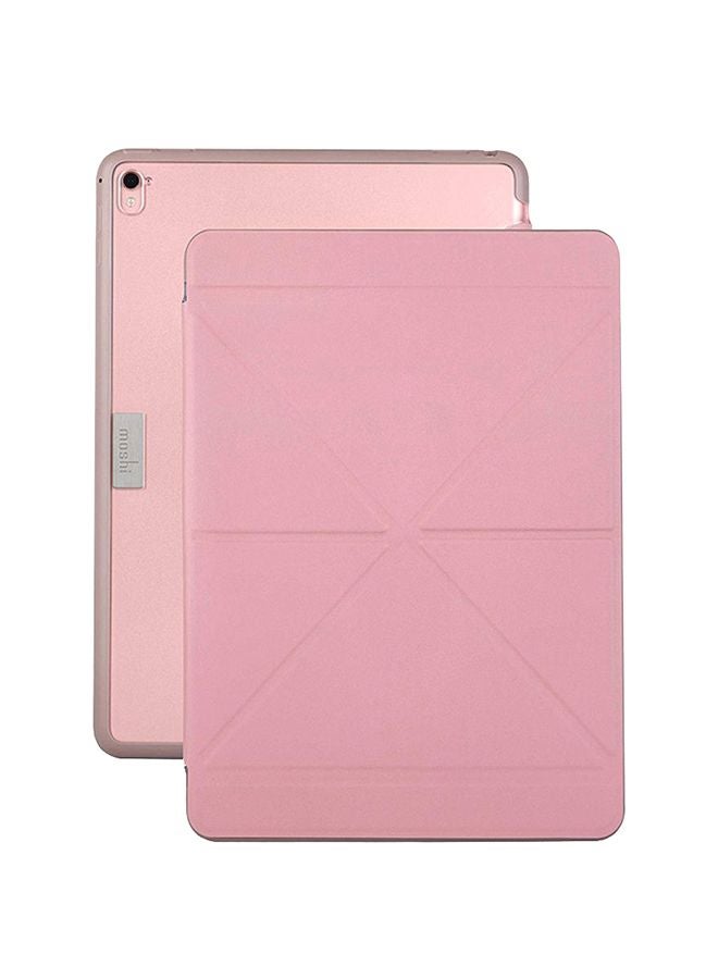 Moshi Versa Case Cover For iPad Pro 10.5 Pink - Image 1