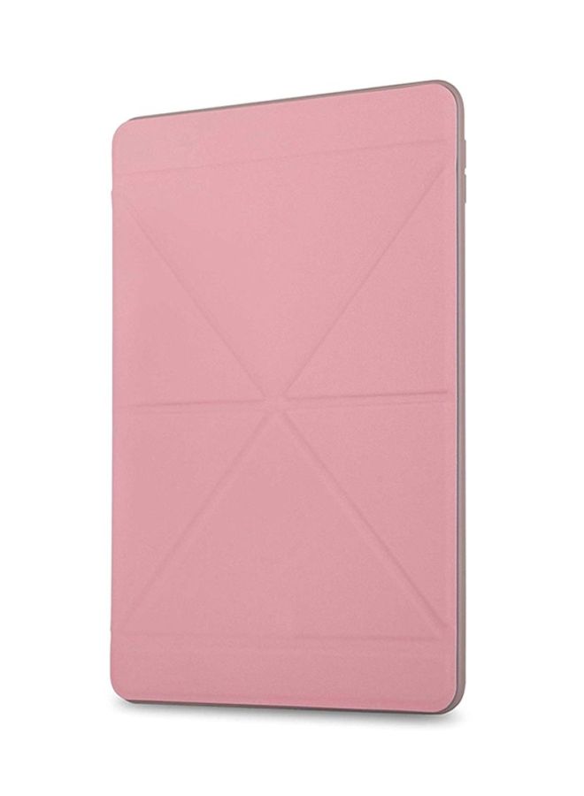 Moshi Versa Case Cover For iPad Pro 10.5 Pink - Image 2
