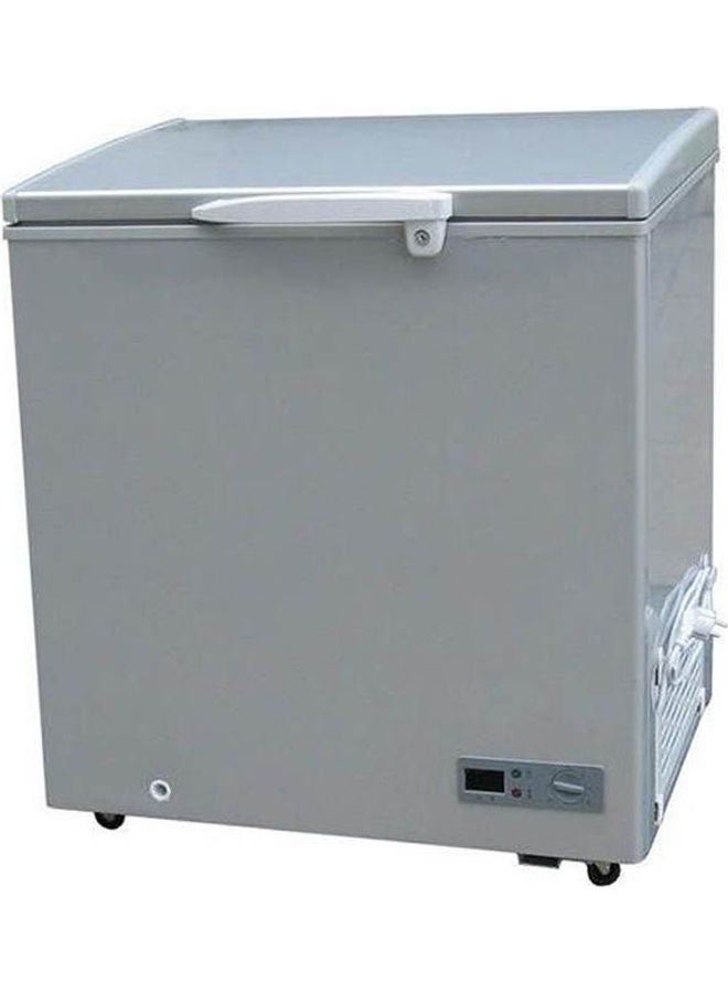 UNIONAIRE Deep Freezer 175 L 117 W UC-175V0-000 Silver