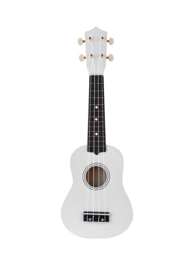 Muslady 4 Strings Ukulele Guitar - Image 1