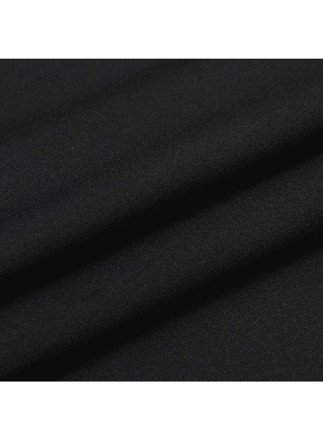 3-Piece Baselayer Quick Drying Sportswear T-Shirt Set White/Grey/Black - Image 3