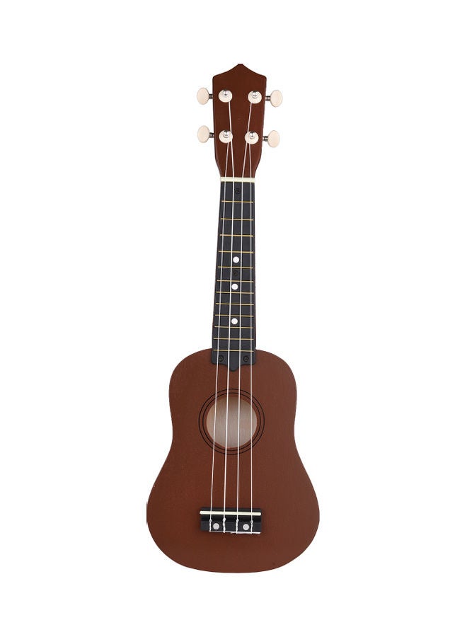 Muslady 4 Strings Ukulele Guitar  - Image 1