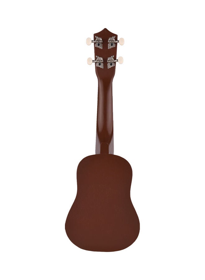 Muslady 4 Strings Ukulele Guitar  - Image 5