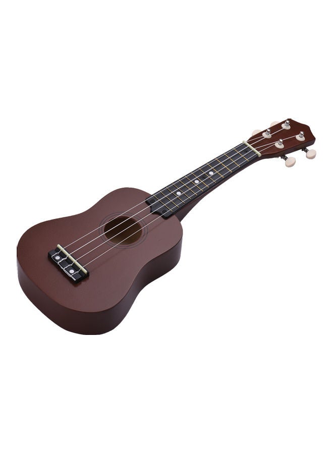 Muslady 4 Strings Ukulele Guitar  - Image 4