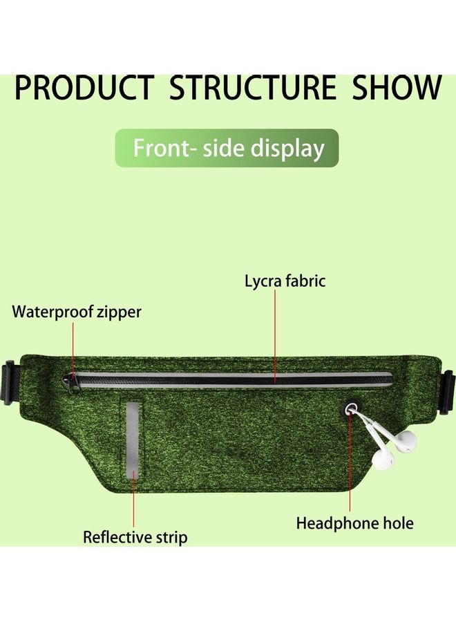 Dzgogo Mobile Phone Waist Bag - Image 2