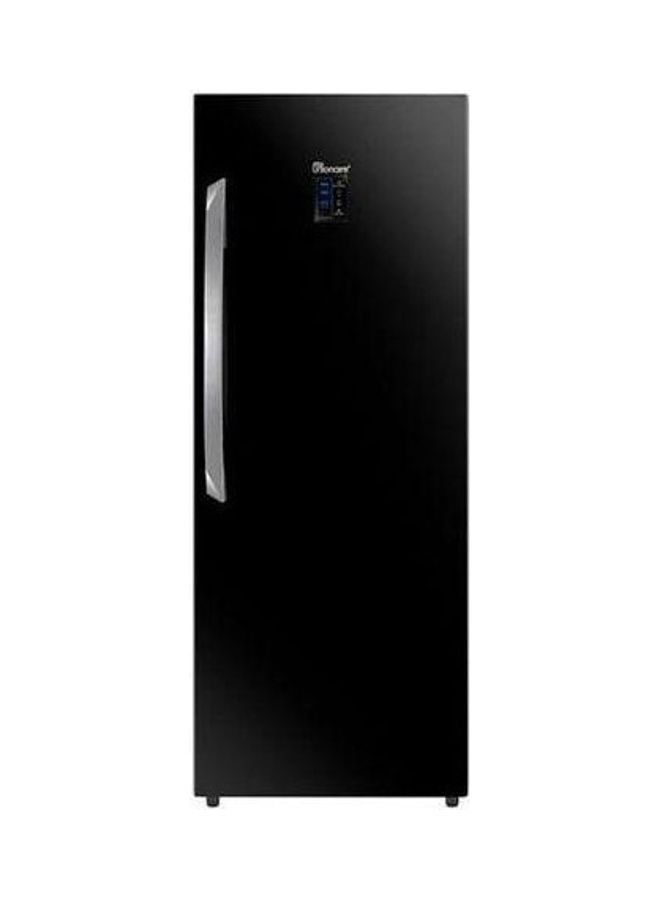 يونيون إير ديب فريزر نوفروست مزود بشاشة رقمية وبـ 5 أدراج AM-HA-FR-058 أسود - Image 2