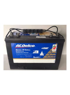 Ac Delco Automotive Battery  - Image 1