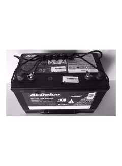 Ac Delco Automotive Battery  - Image 3