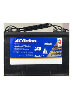 Ac Delco Automotive Battery  - Image 5
