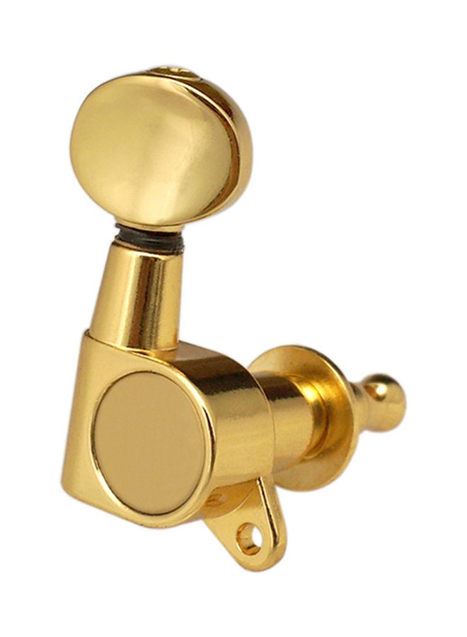 Generic - 6-Piece Guitar String Tuning Pegs - Image 1