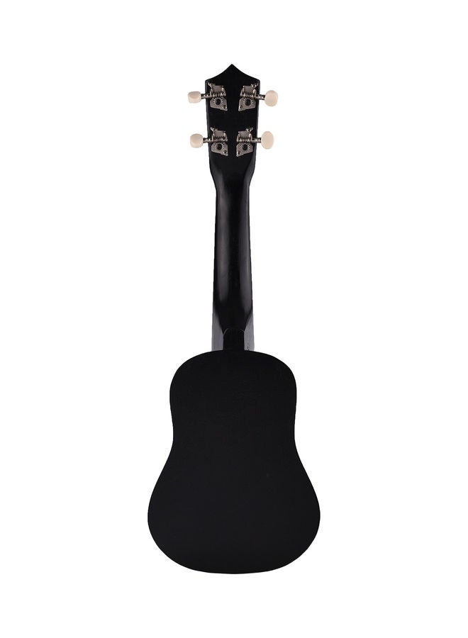 Muslady 4 Strings Ukulele Guitar  - Image 2
