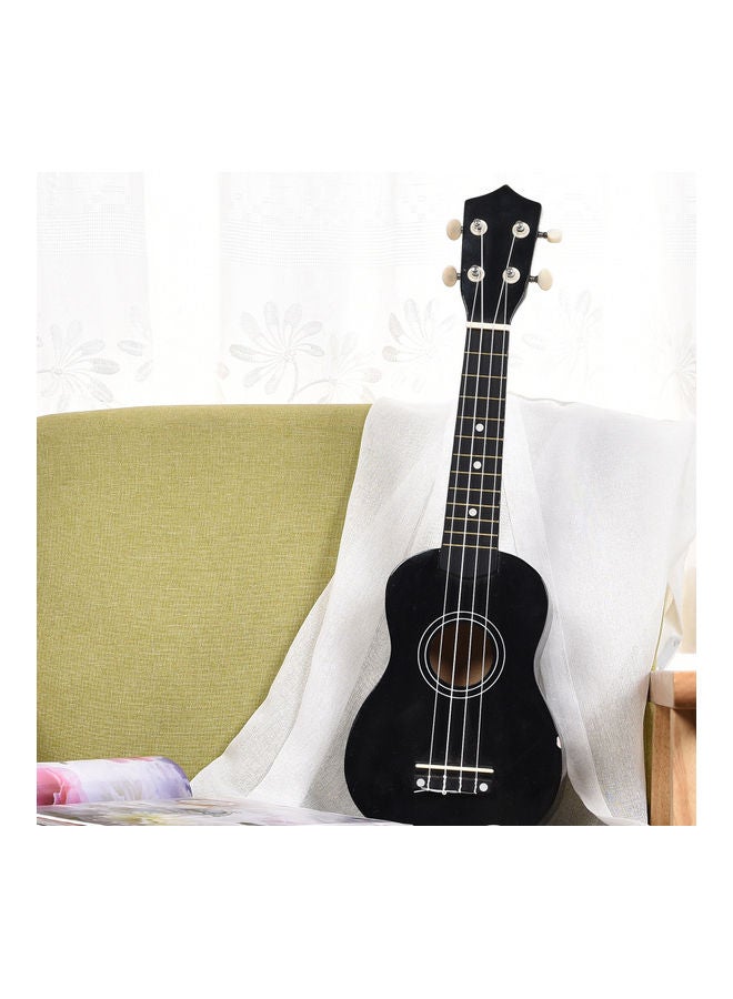 Muslady 4 Strings Ukulele Guitar  - Image 5