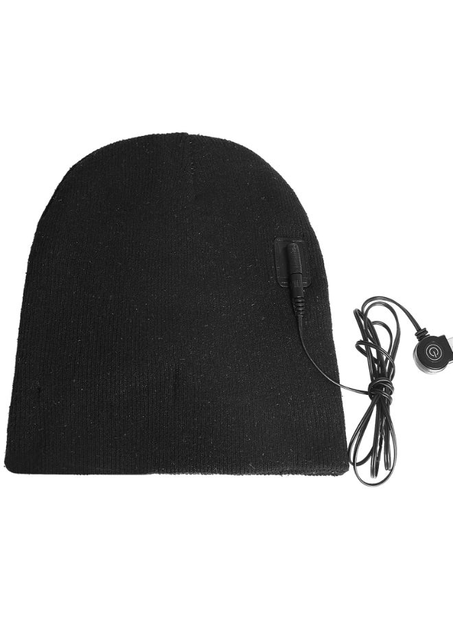 Generic USB Chargings Hot Hat Grey  - Image 2