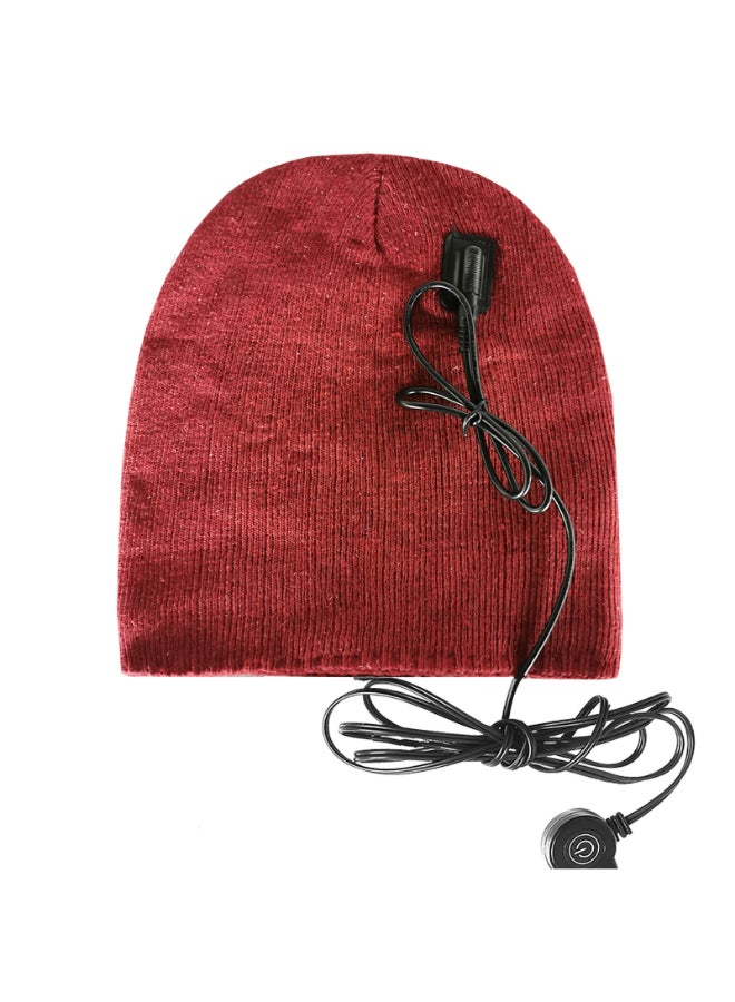 Generic USB Chargings Hot Hat Red  - Image 1