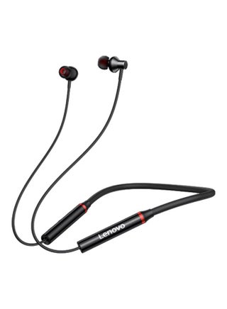 HE05X Hanging Headphone Black - v1617161965/N42370778A_1