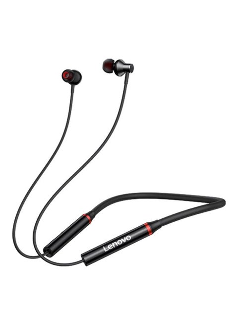HE05X Hanging Headphone Black