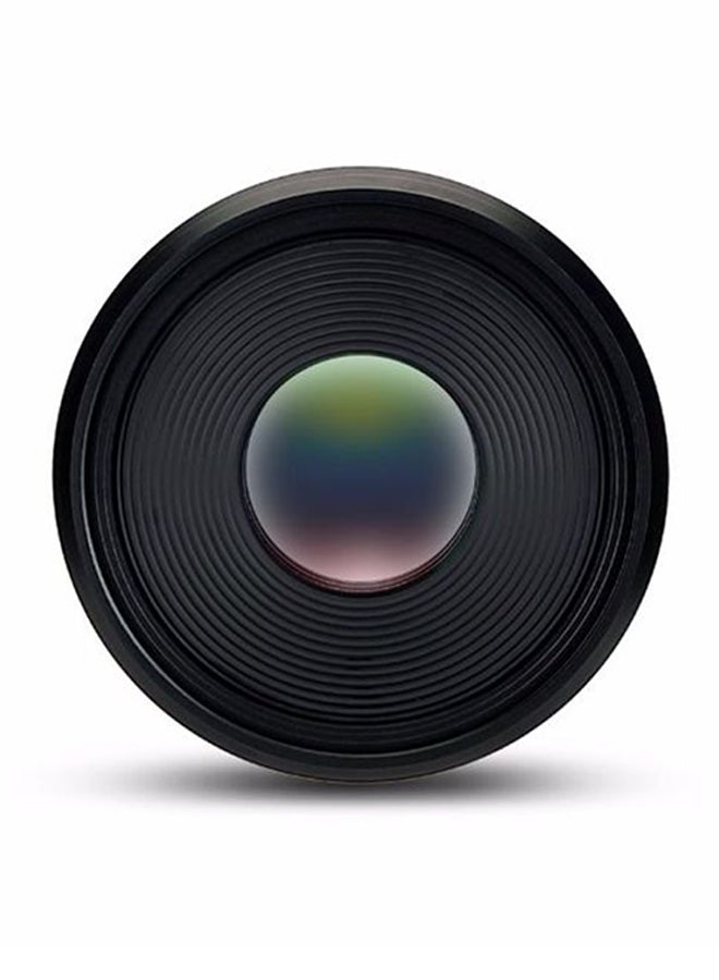 YONGNUO Manual Focus Macro Lens Black  - Image 3