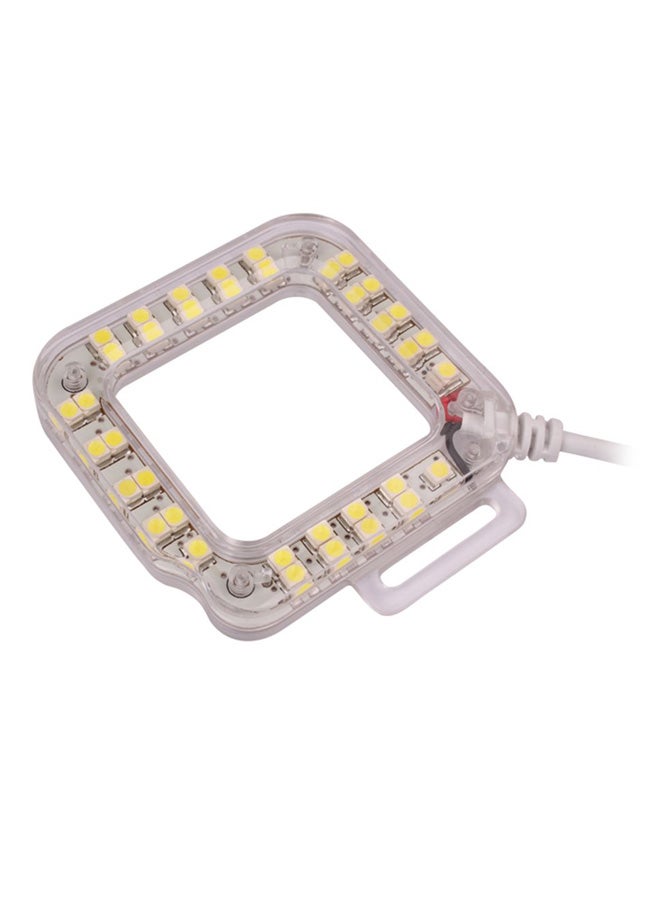 ANDOER Ring Shooting Nightshot Flash White  - Image 5