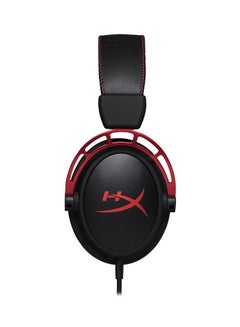 HYPERX Cloud Alpha Gaming Headset For PS4/PS5/XOne/XSeries/NSwitch/PC  - Image 4
