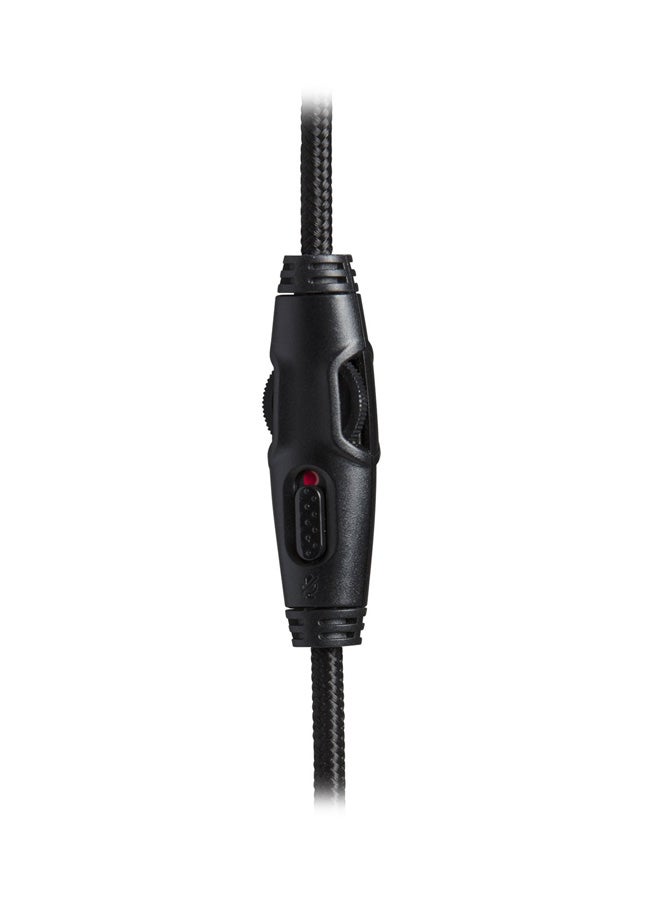 HYPERX - Cloud Alpha Gaming Headset For PS4/PS5/XOne/XSeries/NSwitch/PC - Image 1